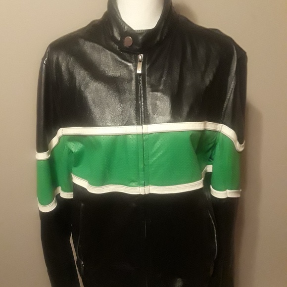 Wilsons leather M.Julian - Picture 5 of 5